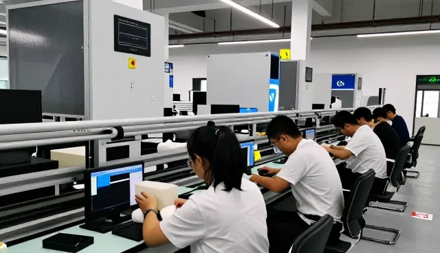商务会议接待